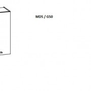 BOG FRAN MD5/G50